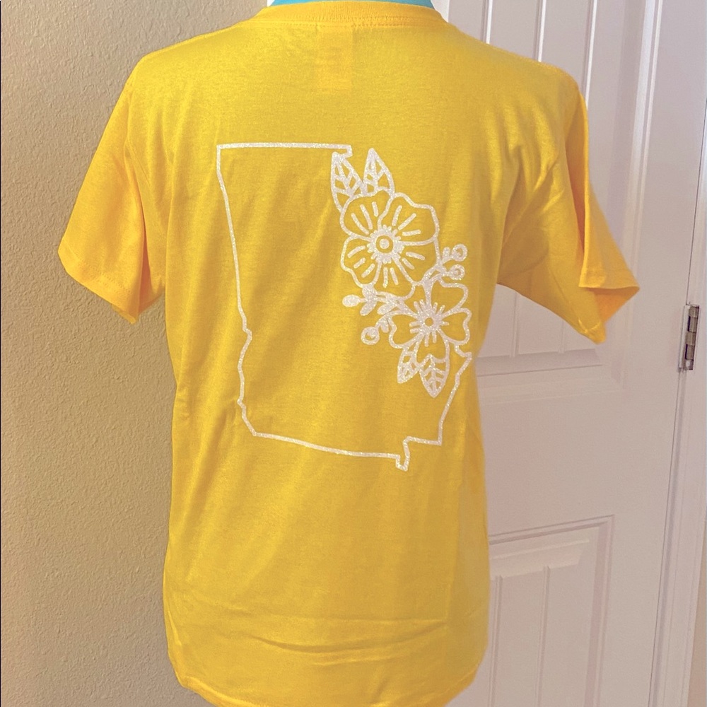 Personalized Tshirt